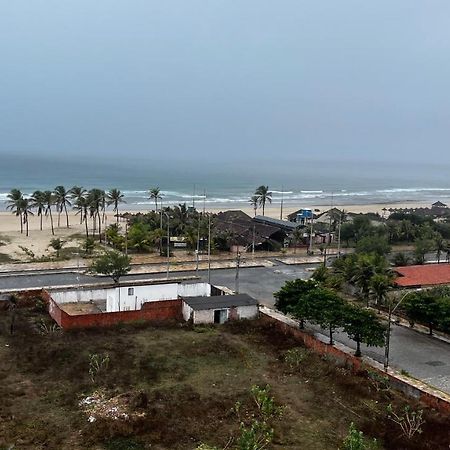 Frente Pro Mar - Praia Do Futuro 포르탈레자 외부 사진