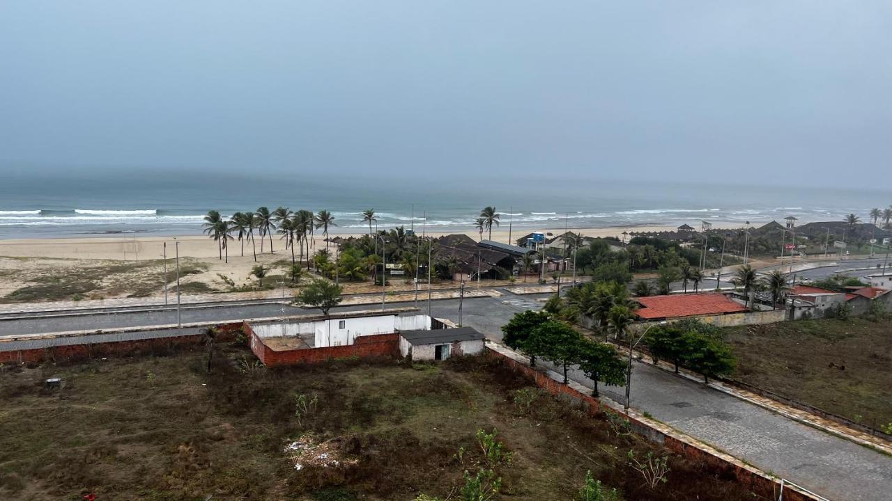 Frente Pro Mar - Praia Do Futuro 포르탈레자 외부 사진